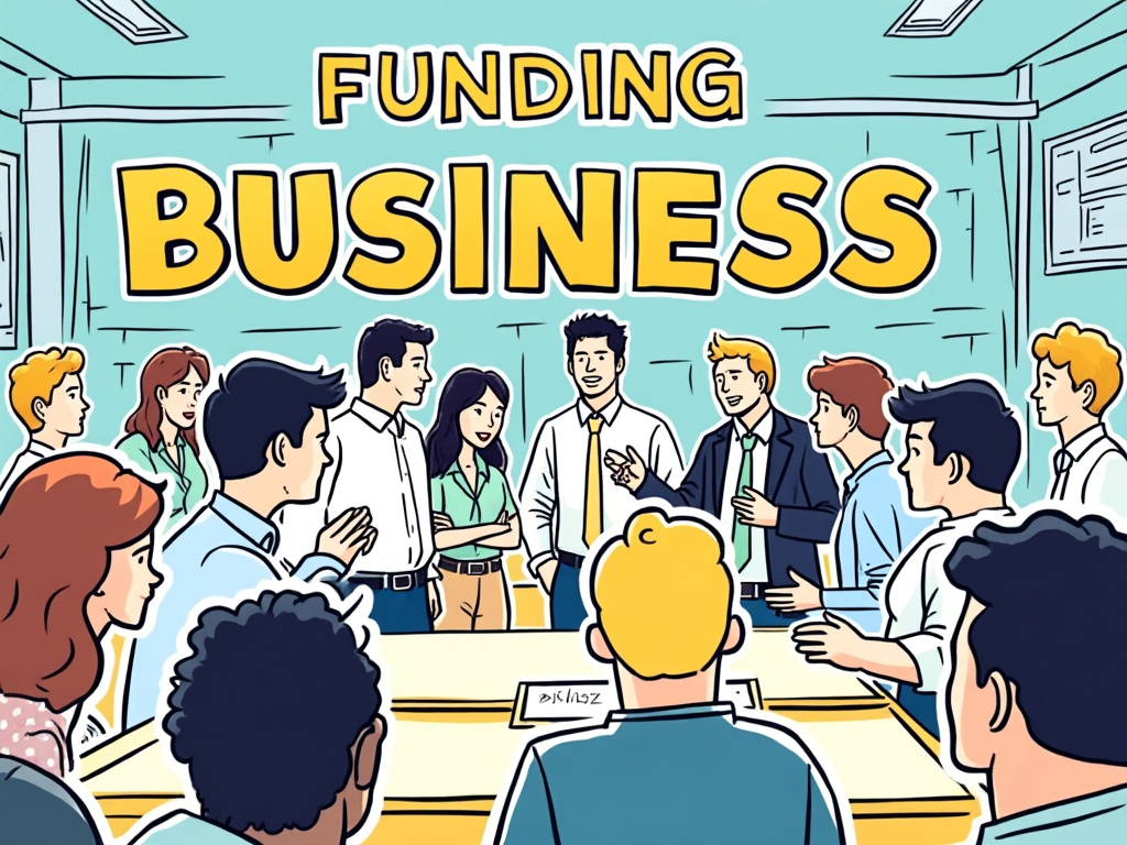 UAE Innovation Funding