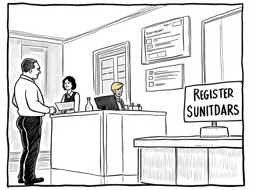 UAE business setup