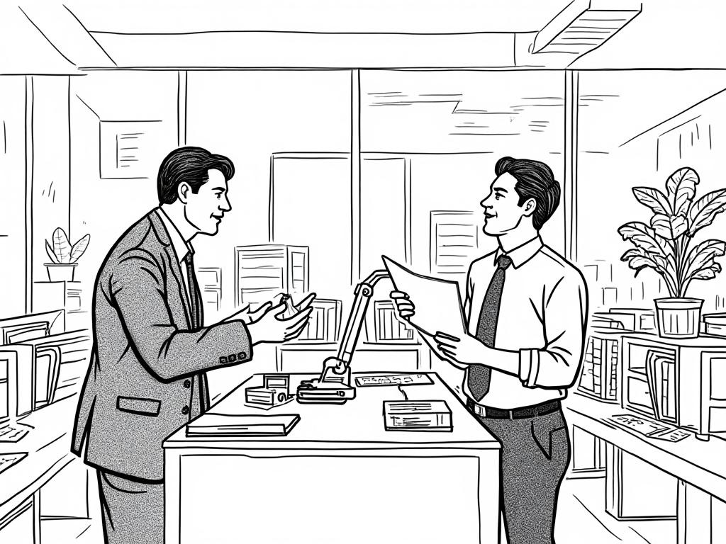 Company shareholders meeting