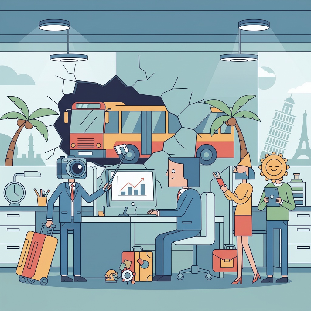 Dubai startup ecosystem