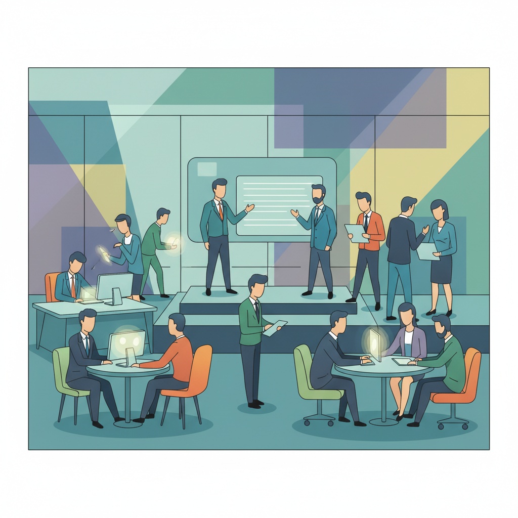 Alt text for article about starting a startup in Dubai licensing and setup guide is Dubai startup licensing